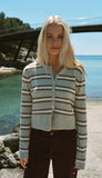 Medina Stripe Sweater