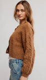 Thistle Cardigan