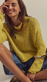 Opal Sweater