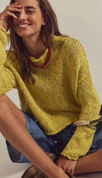 Opal Sweater