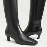 Perla-Tall Boot