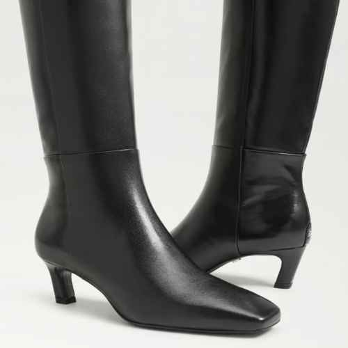 Perla-Tall Boot