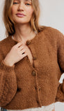 Thistle Cardigan