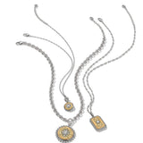 Mosaic Nova Petite Necklace
