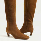 Perla-Tall Boot