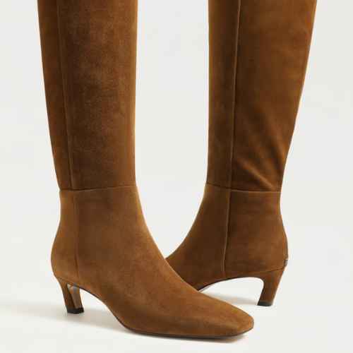 Perla-Tall Boot