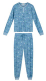 Pj Set-Ski Jammie