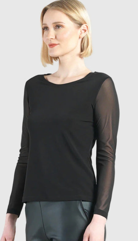 Shrunken Poppy Tank