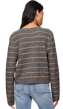 Medina Stripe Sweater