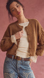 Thistle Cardigan