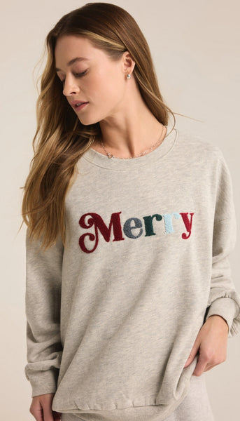Merry Fleece