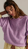 Margot Sweater Tee
