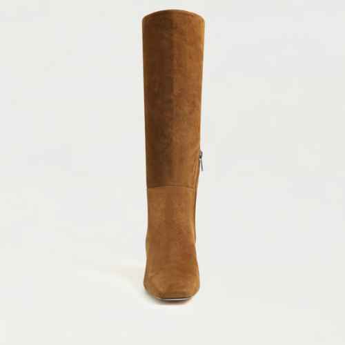 Perla-Tall Boot