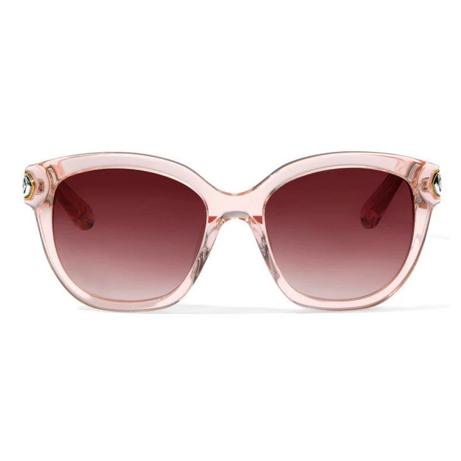 Intrigue Rosewater Sunglasses