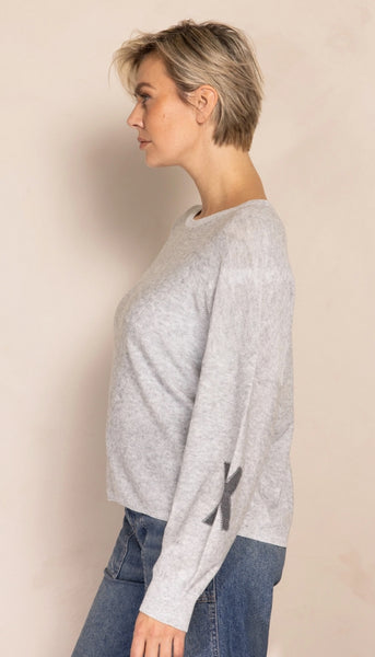 Sasa-"9" Sweater