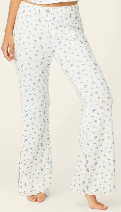 Pj Pant-More Amour, Bridal