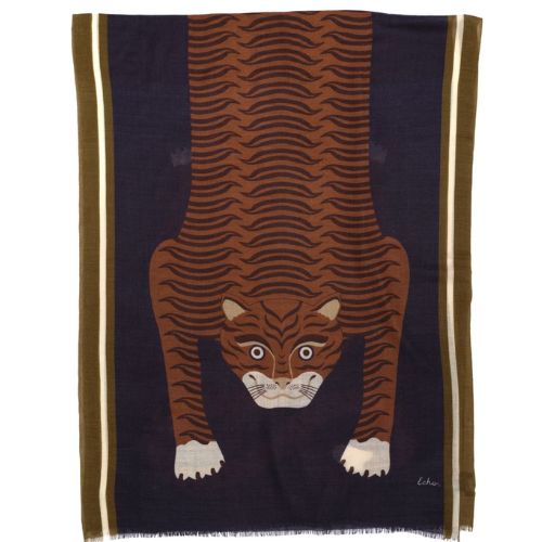 Hear Me Roar Wrap