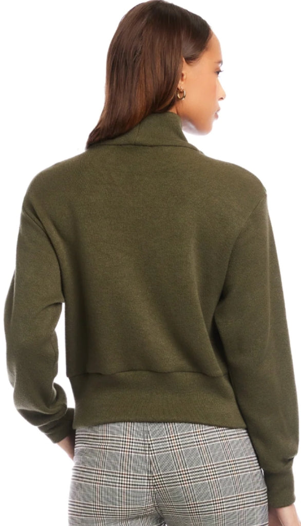 Caly Turtleneck Sweater