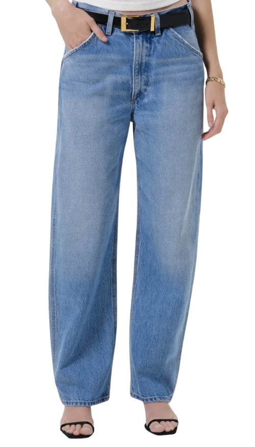 Miro Full Length Deck Pant - Cupid
