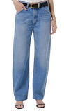 Miro Full Length Deck Pant - Cupid