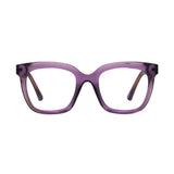 Fanfare Reading Glasses - Purple