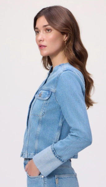 Dean Jacket