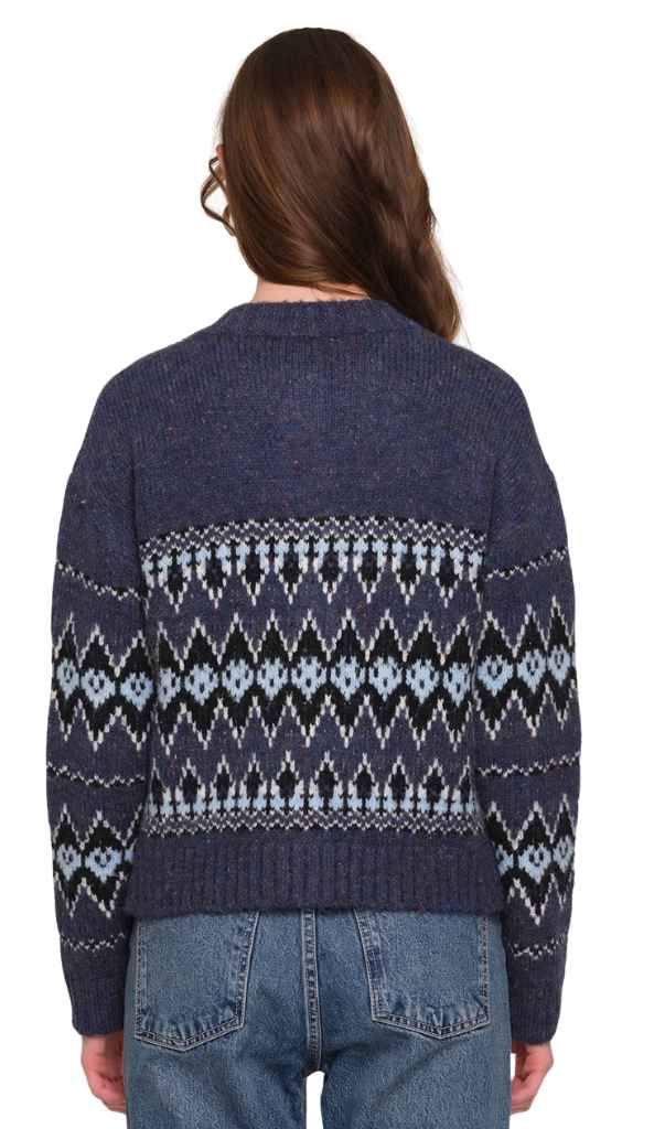 Carlson Cardigan