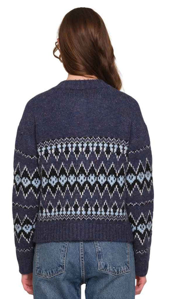 Carlson Cardigan