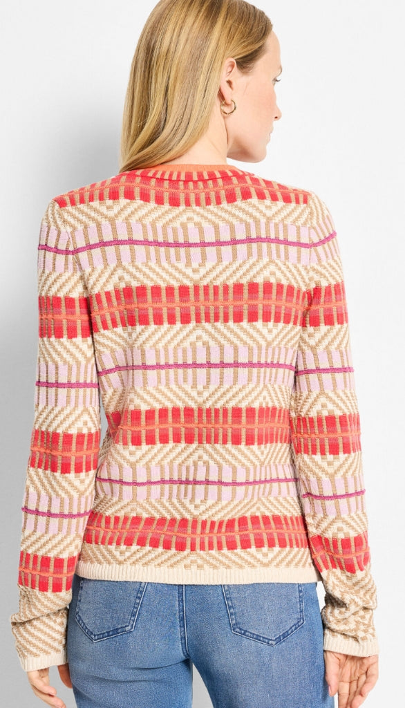Energizer Cardigan