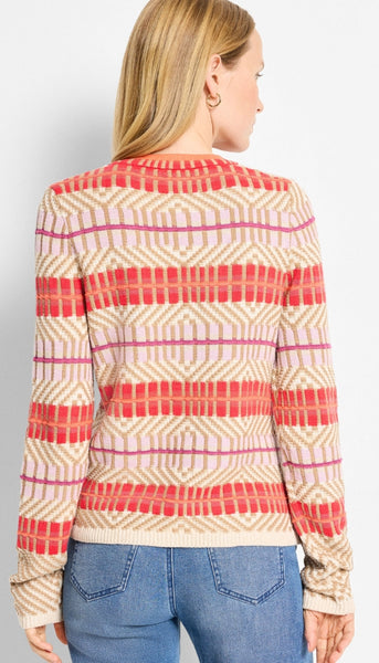 Energizer Cardigan