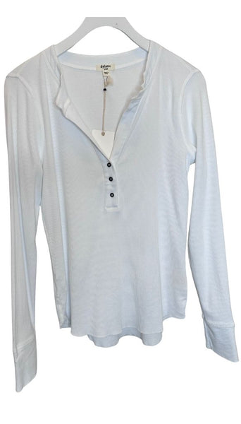Reese Rib Tee