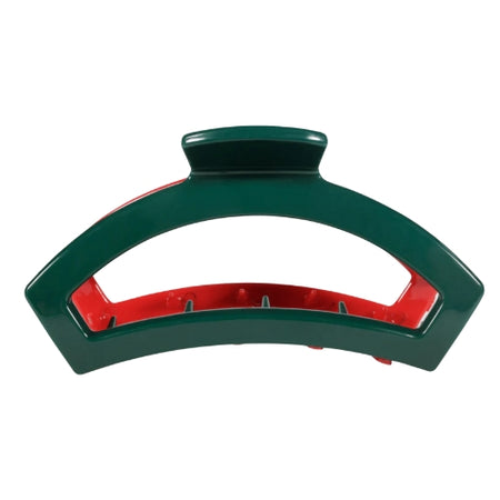 Medium flat square clip-Sunny Days Ahead
