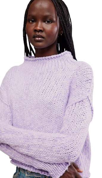 Opal Sweater