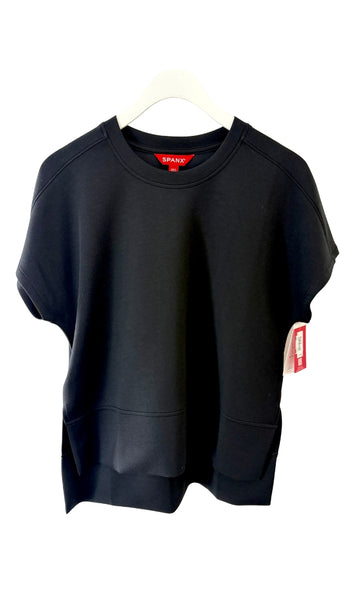 Crewneck Tee