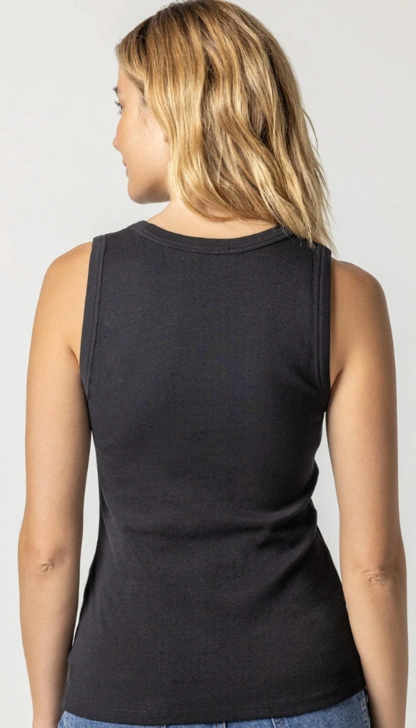Jewel Tank