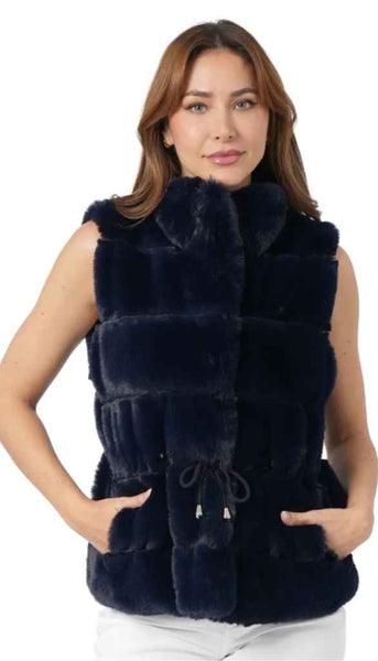Valery Vest