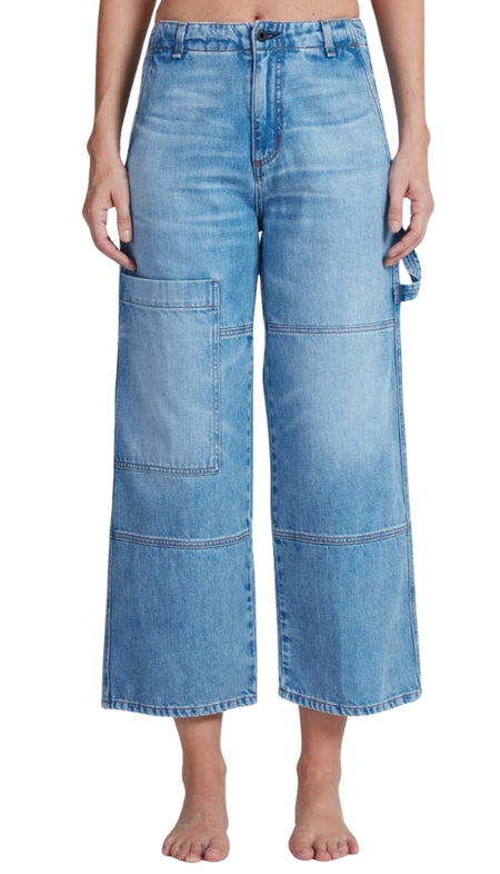 The Ditcher Roller Zip Sneak - Remember When