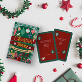 Christmas Trivia