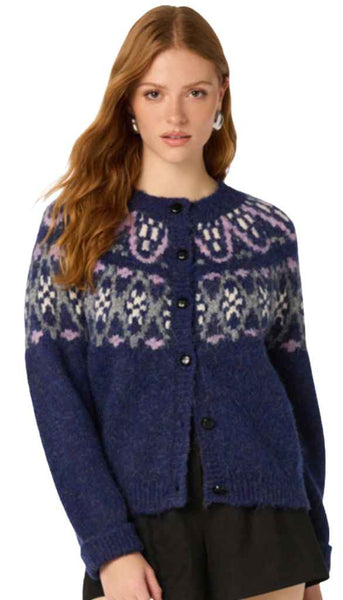 Irene Cardigan
