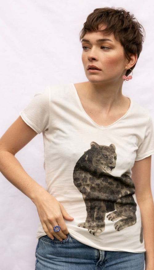 Jaguar T-Shirt