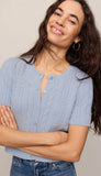 Cera Cardigan