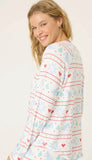 Long Sleeve Top - Apres All Day