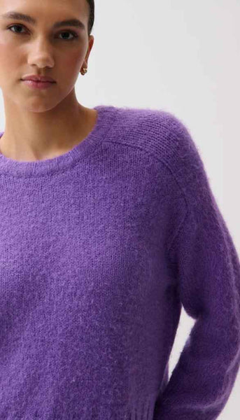 Adina Everyday Sweater