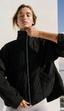 Pippa Packable Puffer Jacket