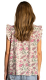 Bella Blouse
