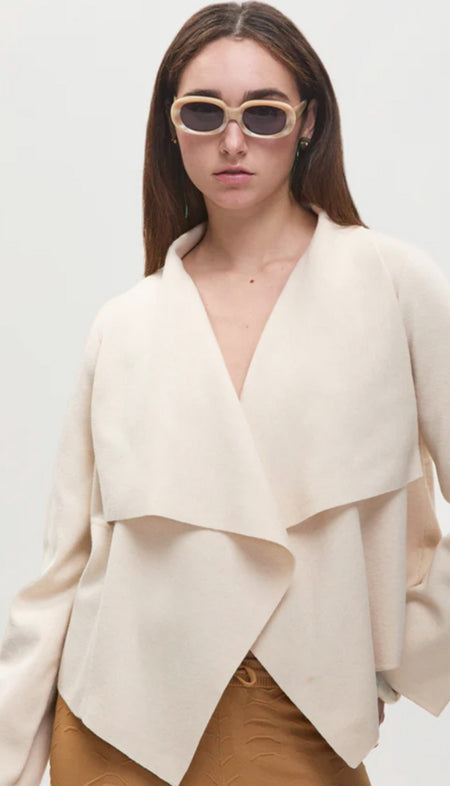 Long Sleeve Crew Neck Sweater