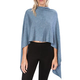 Eden II Poncho