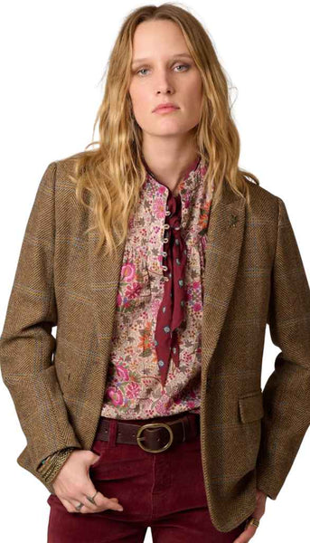 Vilma Jacket