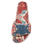 Woven Wonders Footbed