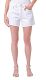 Parker Long Short - Marshmallow
